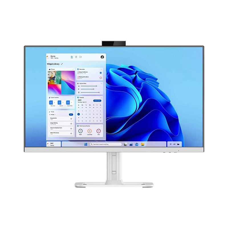 23.8/24 Inch All in One PC